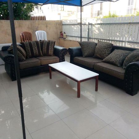 Sheffer Apartment Ramat Gan Luaran gambar