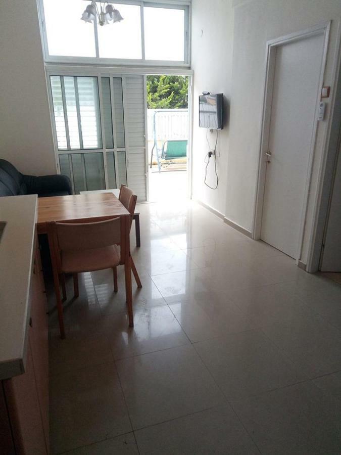 Sheffer Apartment Ramat Gan Luaran gambar