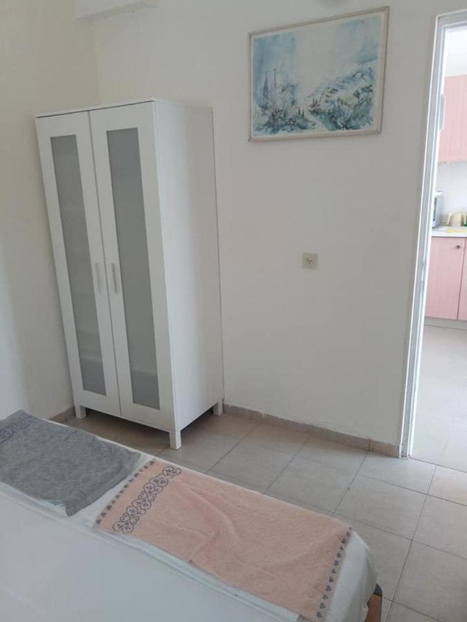 Sheffer Apartment Ramat Gan Luaran gambar