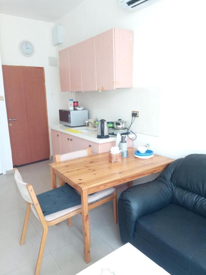 Sheffer Apartment Ramat Gan Luaran gambar