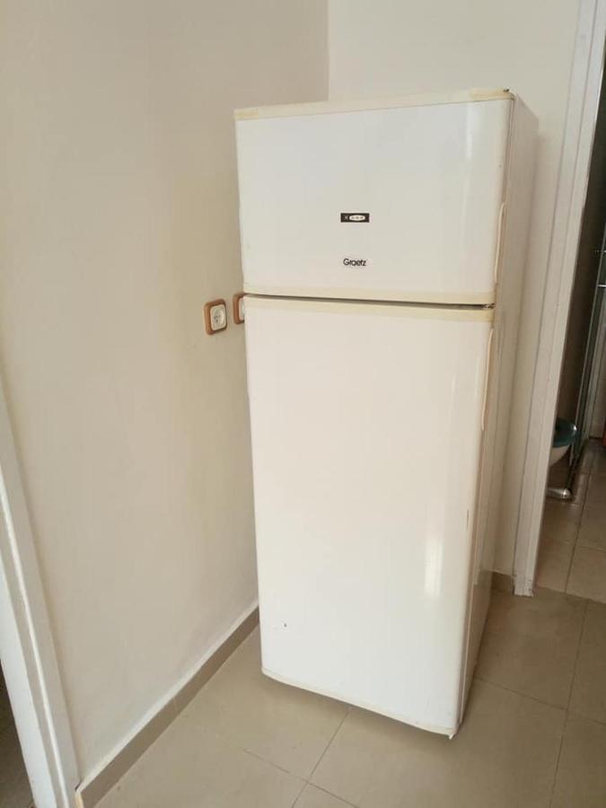 Sheffer Apartment Ramat Gan Luaran gambar